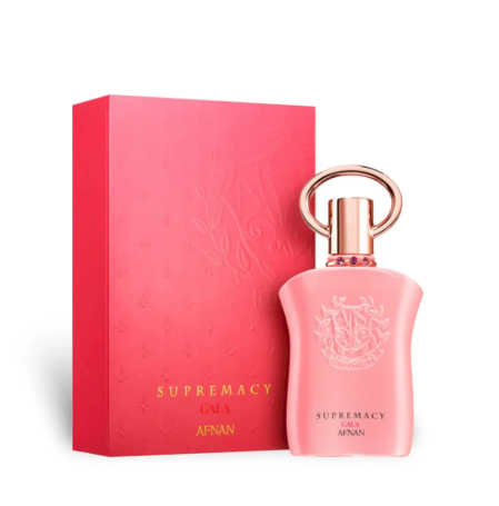 Afnan Supremacy Gala Парфюм EDP 90 ml (6290171073959)