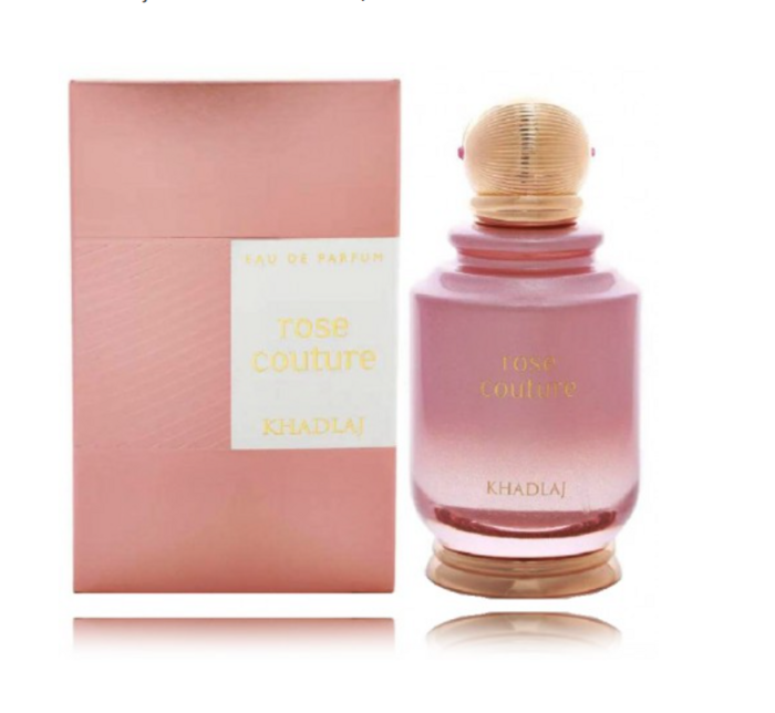 Khadlaj Rose Couture Парфюм EDP 100 ml (6291107974149)