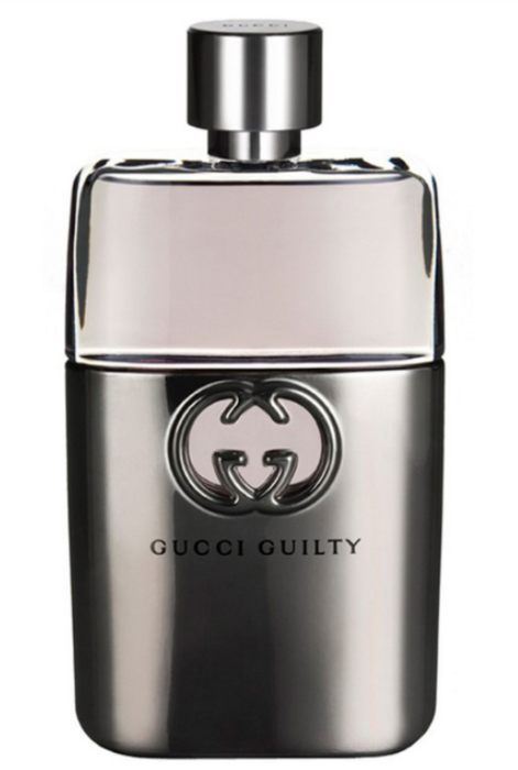Gucci Guilty Pour Homme Smaržas EDT