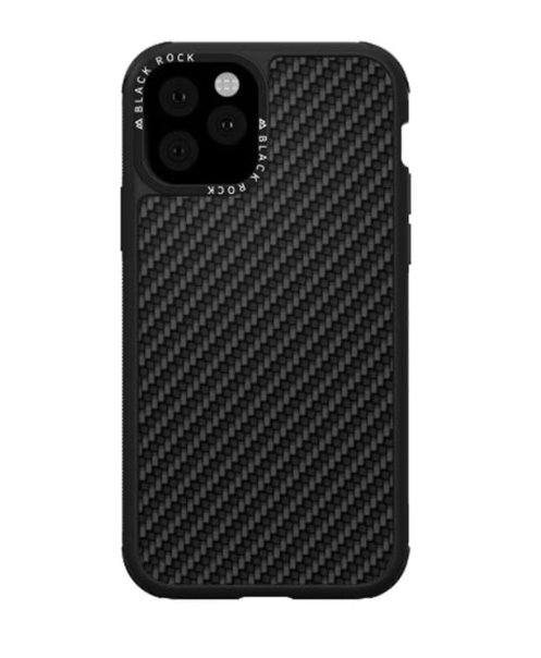 Black Rock Carbon Защитный Чехол для Apple iPhone 11 Pro Max (187022H)