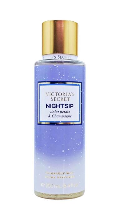 Victoria`s Secret Nightsip Ķermeņa Migla 250ml