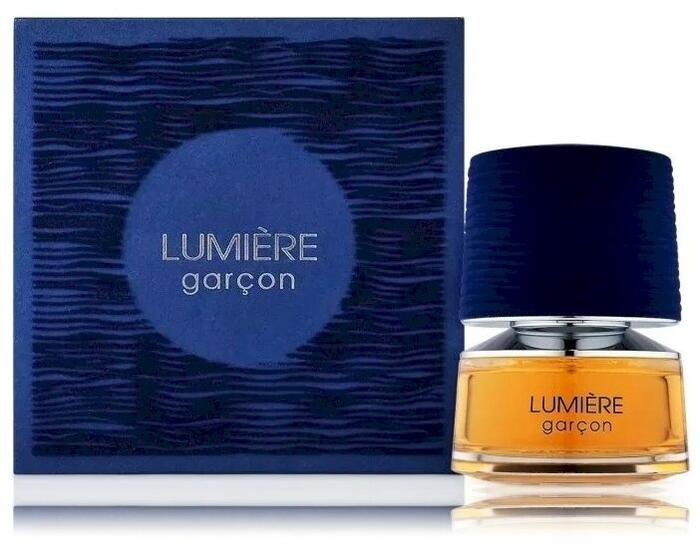 French Avenue Lumiere Garcon Парфюм EDP 100 ml (6290360375670)
