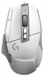 Logitech G502 X Spēļu pele (910-006146)