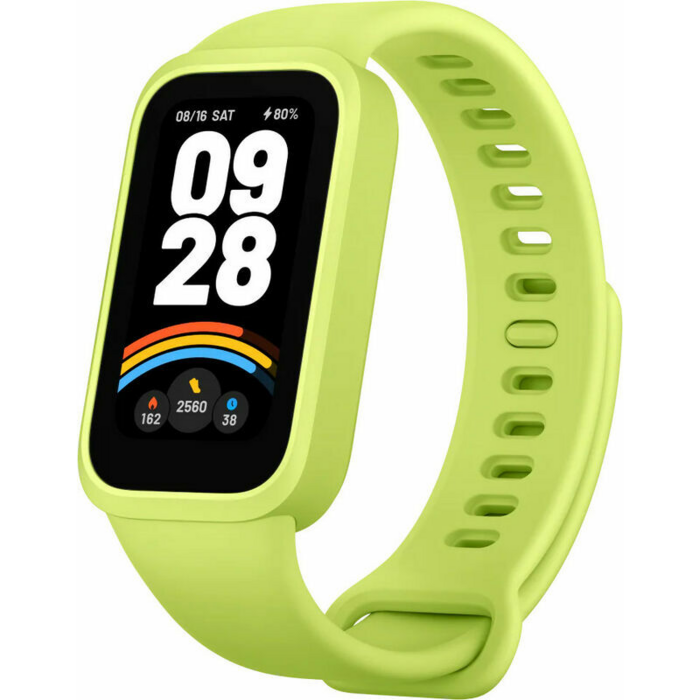 Xiaomi Smart Band 9 Active Viedpulkstenis