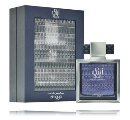 Zimaya Abadi Opulent Парфюм EDP 100 ml (6290171075097)