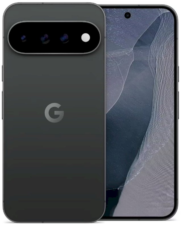 Google Pixel 11 Pro XL Смартфон 12GB / 256GB Obsidian (GA10868-GB)