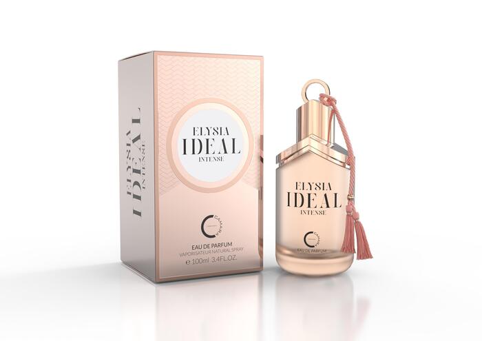 Camara Elysia Ideal Intense Парфюмированная вода EDP W 100 ml (6294019014927)