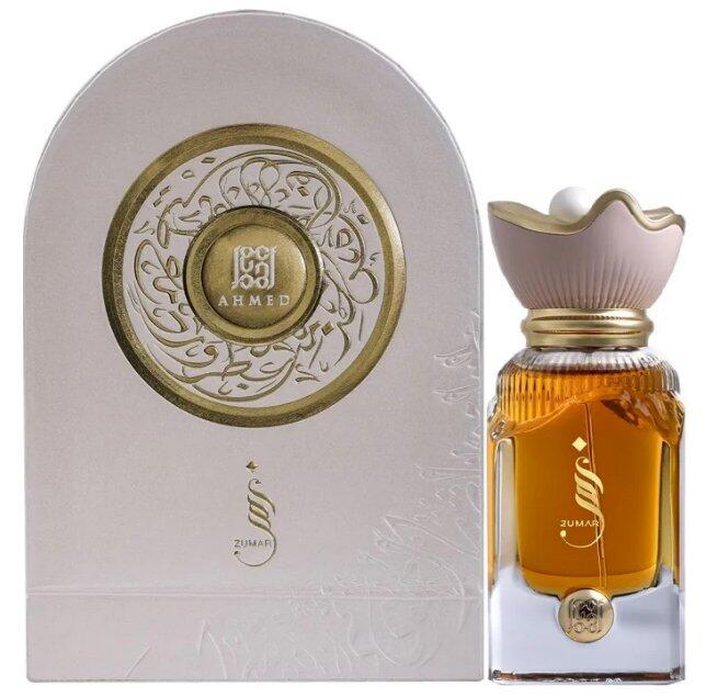 Ahmed Al Maghribi Zumar Парфюм PAR 60ml (6290360615868)