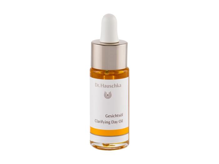 Dr. Hauschka Clarifying Facial Oil Attīroša