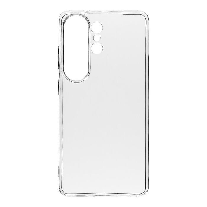 OBAL:ME TPU Cover Aizsargapvalks priekš Samsung