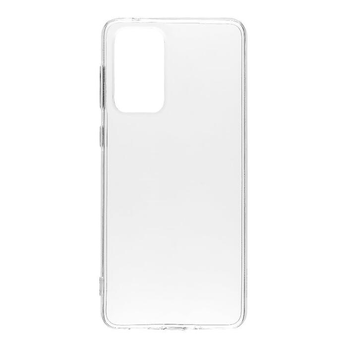 OBAL:ME TPU Cover Aizsargapvalks priekš Samsung