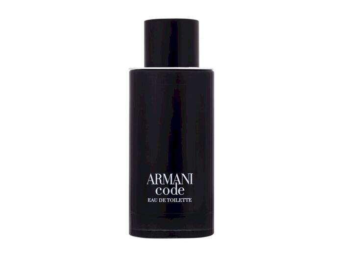 Giorgio Armani Code Tualetes ūdens EDT