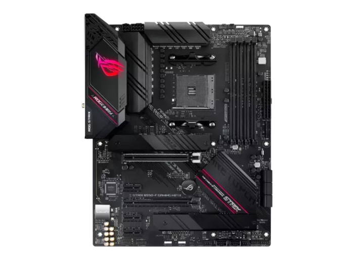 Asus ROG STRIX B550-F GAMING WIFI