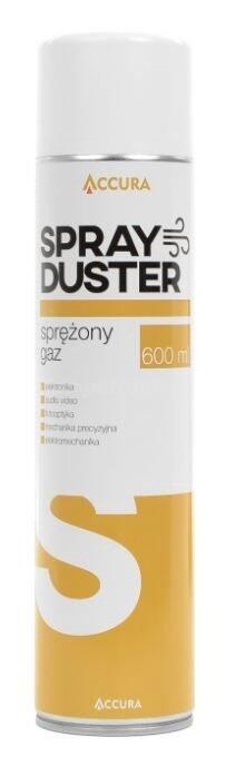 Accura ACC1028 Saspiestais gaiss 600ml (ACC1028)