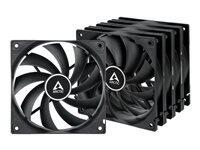 Arctic F12 Ventilatori 3-pin / 120mm