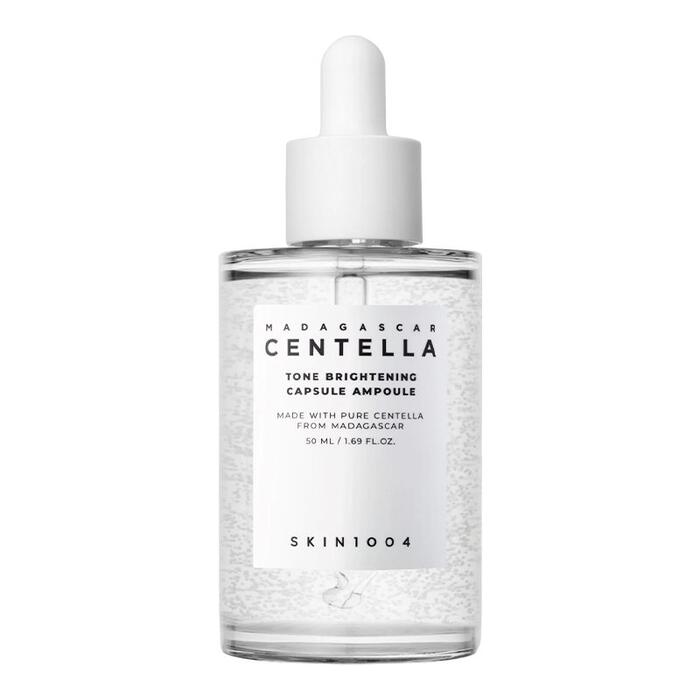 SKIN1004 Madagascar Centella Tone Brightening Capsule