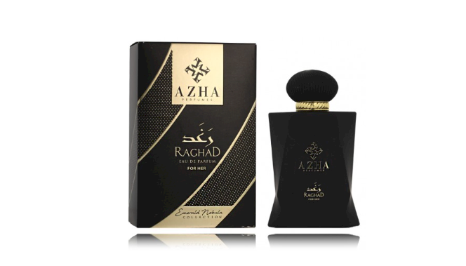Azha Raghad Парфюм EDP 100 ml (6629021040051)