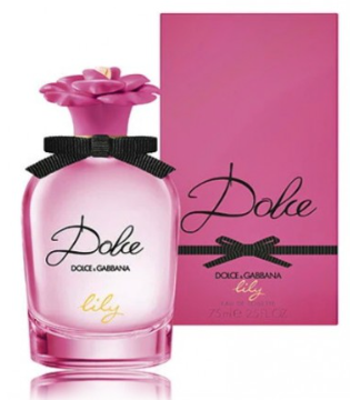 Dolce & Gabbana Dolce Lily Парфюм EDT 75 ml Tester (3423222052447)