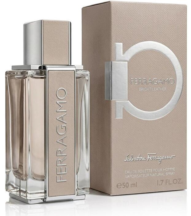 Ferragamo Ferragamo Туалетная вода EDT 50ml (8056860215629)