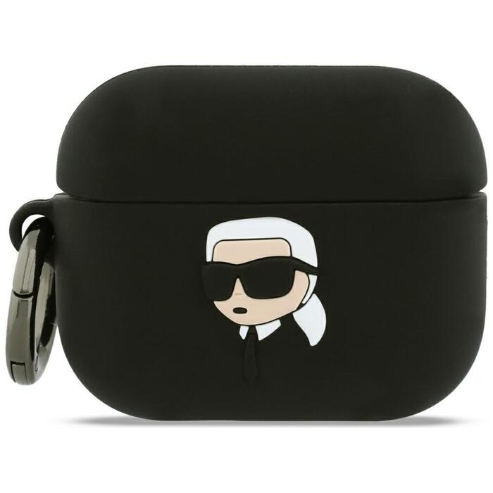 Karl Lagerfeld 3D Logo NFT Karl
