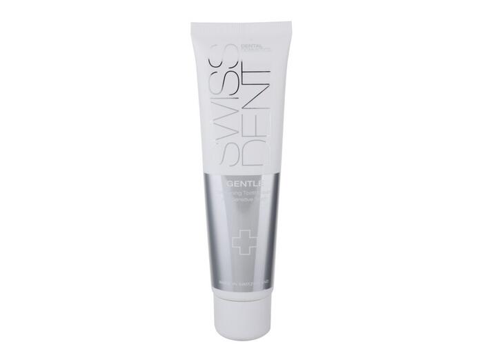 Swissdent Gentle Toothpaste Зубная паста 100ml (7640126190020)
