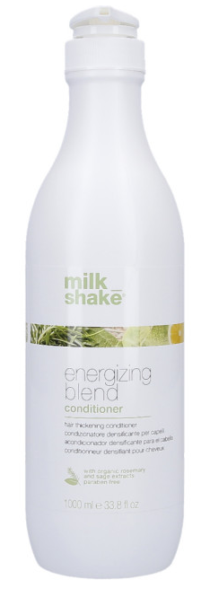 Milk Shake Energizing Blend Кондиционер для волос 1000 ml (8032274059905)