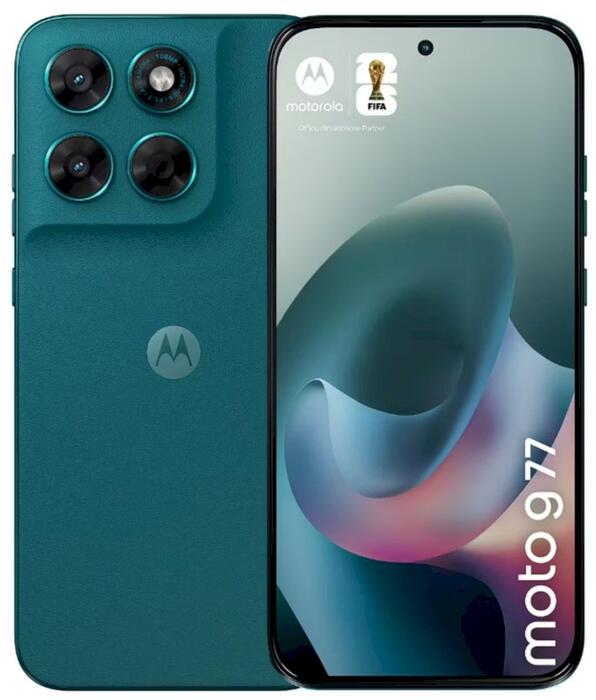 Motorola Moto G77 5G Viedtālrunis 8GB