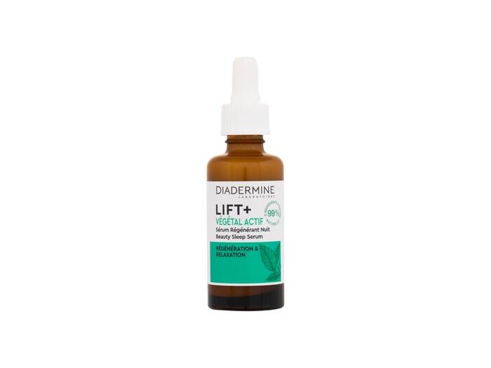 Diadermine Lift+ Skin Serum Сыворотка 30ml (3178041354615)