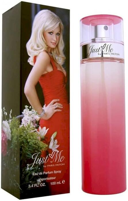 Paris Hilton Just Me Парфюмированная вода EDP 100 ml (60894052160)