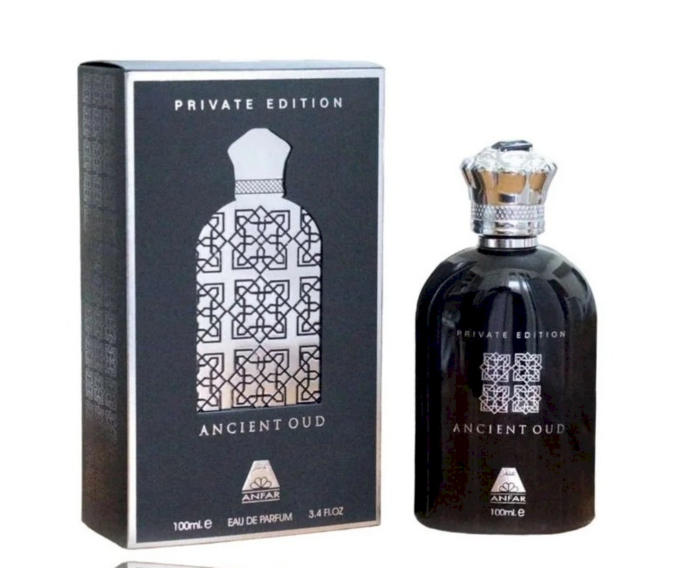 Anfar Ancient Oud Smaržas EDP 100