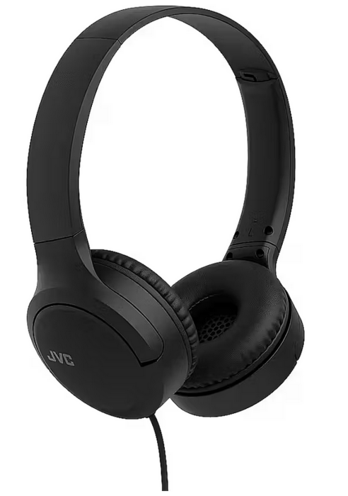 JVC HA-S33UCBU Наушники (HA-S33UCBU)