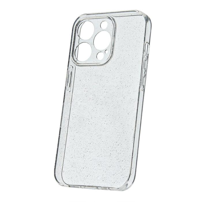 Mocco Shine Back Case Aizsargapvalks Priekš
