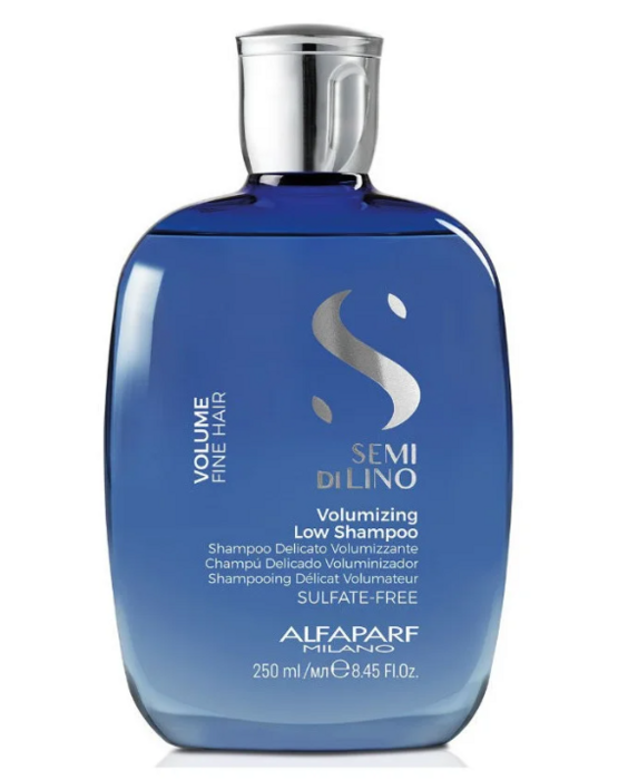 Alfaparf Milano Semi Di Lino Volume Volumizing Low Шампунь 250 ml (8022297104362)