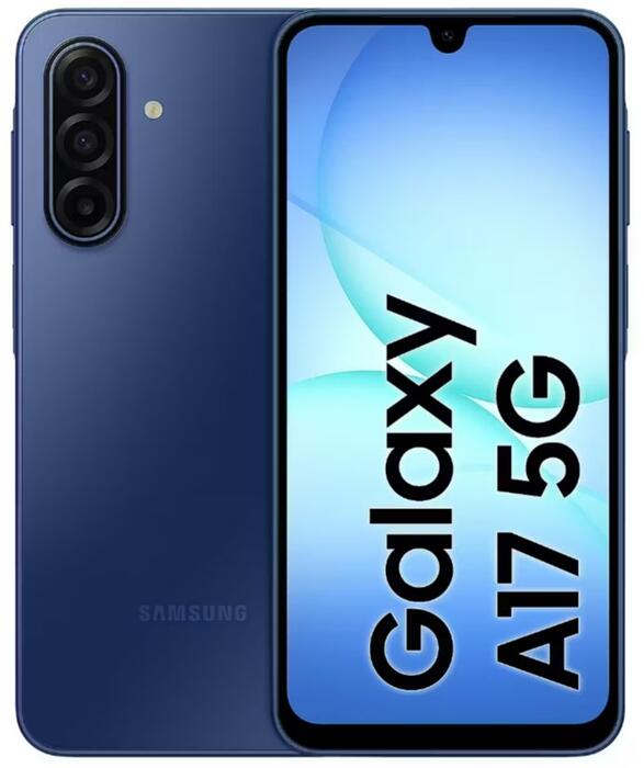 Samsung Galaxy A17 5G Viedtālrunis 8GB