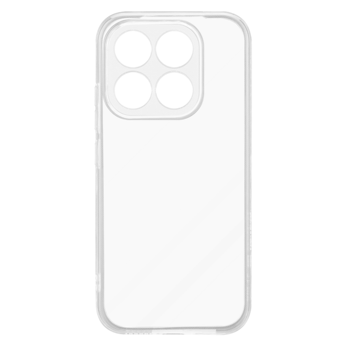 Tactical TPU Cover Aizmugurējais Apvalks priekš