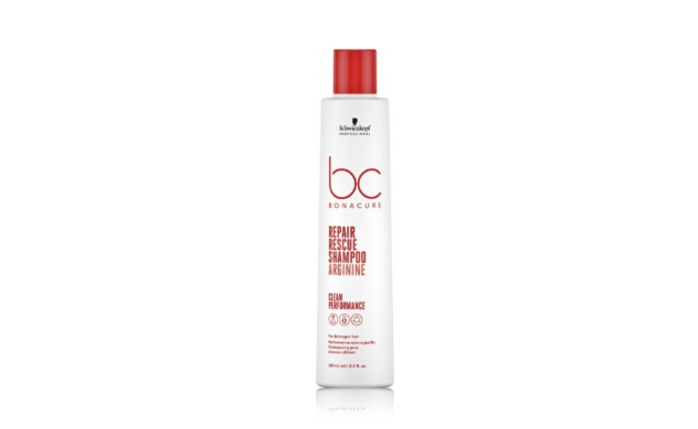 Schwarzkopf Professional BC Bonacure Шампунь 250 ml (4045787724653)