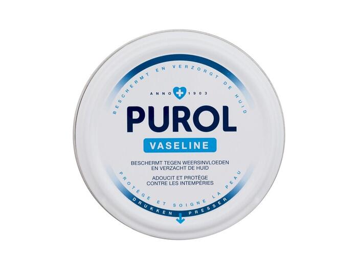 Purol Vaseline Ķermeņa krēms 50ml (8717524072407)