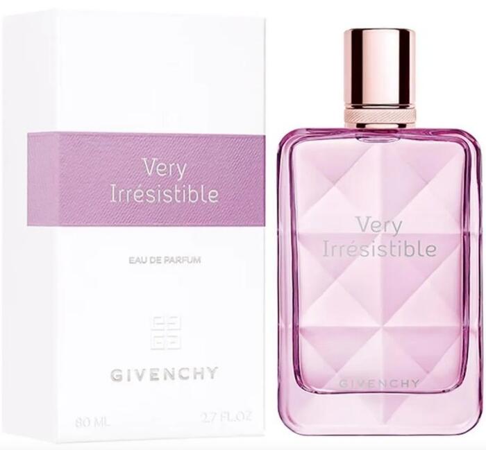 Givenchy Very Irresistible Smaržas EDP 80