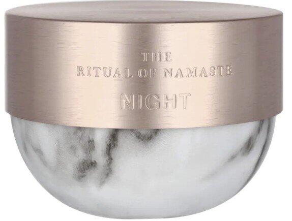 Rituals The Ritual Of Namaste Night