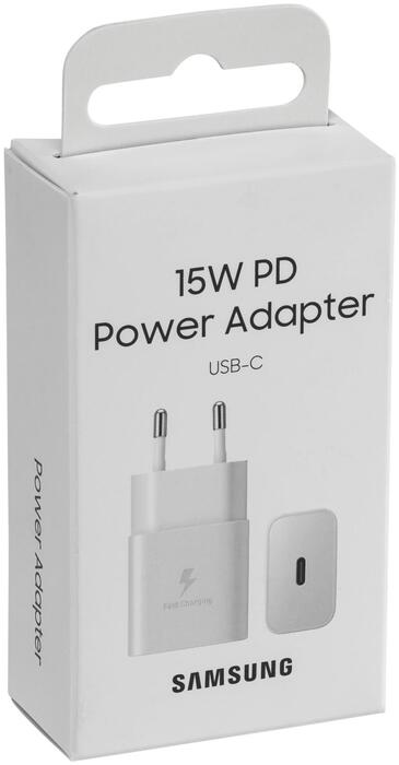 Samsung EP-T1510 Tīkla Lādētājs ar USB-C