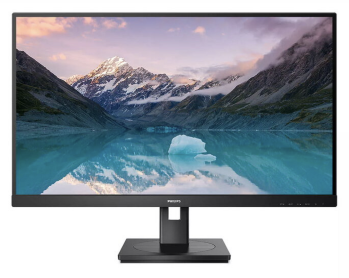 Philips 275S9JML Quad HD LCD Monitors