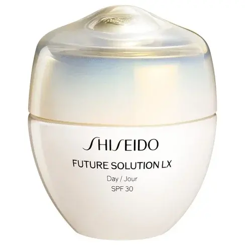 Shiseido Future Solution LX Day Cream