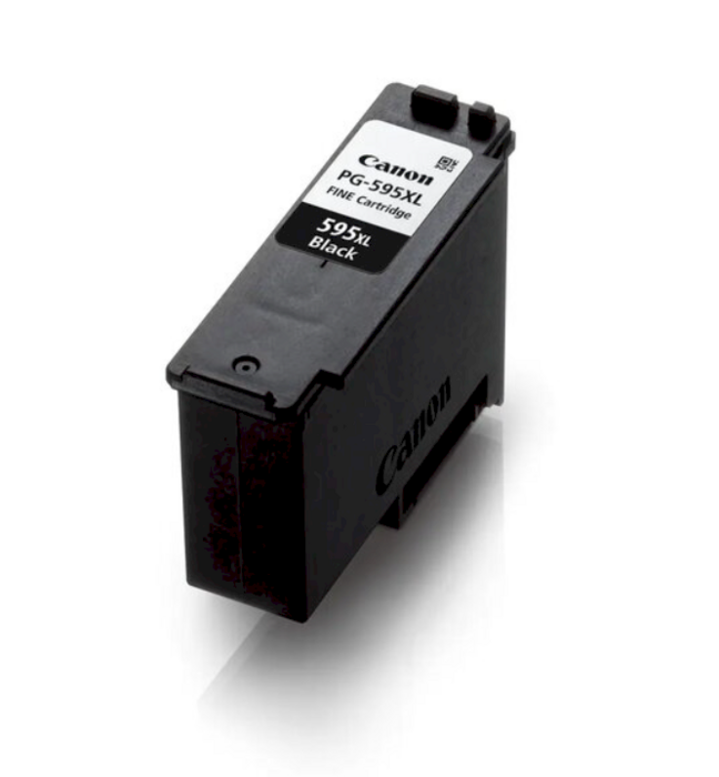 Canon PG‑595XL Tintes Kārtridžš (PG‑595XL)