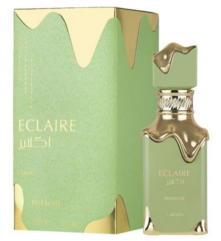 Lattafa Eclaire Pistache Парфюм EDP 100 ml (6290362349129)