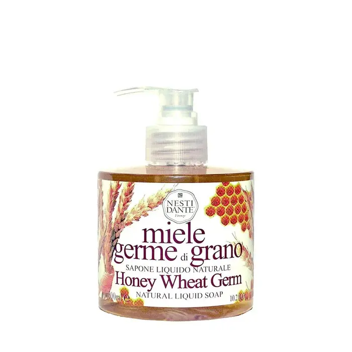 Nesti Dante Honey Wheat Germ Dabīgās