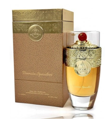 Paris Corner Tiramisu Speculoos Парфюм EDP 100 ml (6298523123625)
