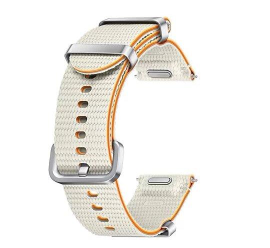 Samsung Galaxy Watch Stylish Sport Strap