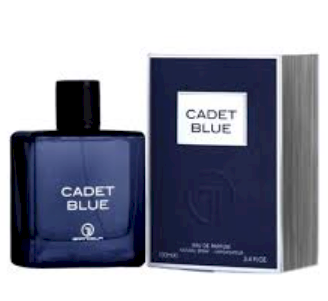 Grandeur Cadet Blue Парфюм EDP 100 ml (5055810027926)