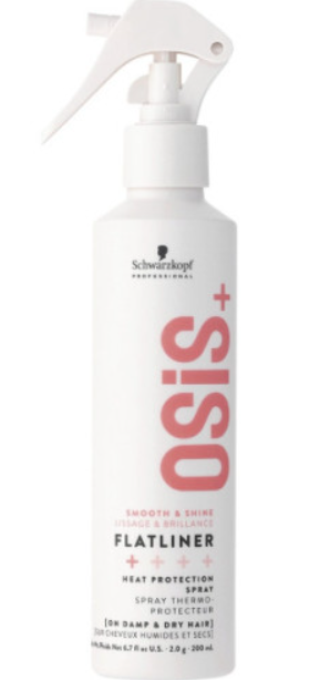 Schwarzkopf Professional Osis+ Flatliner Sprejs 200ml
