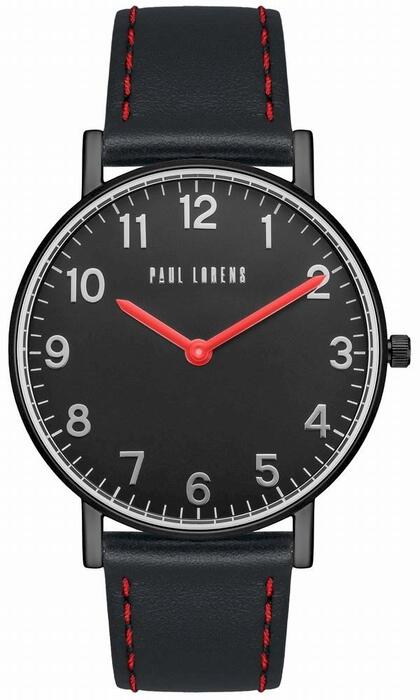 Paul Lorens Vīriešu pulkstenis PL11989A5-1A3 /